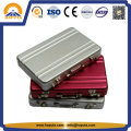 Multi-Color Aluminum Laptop Attache Business Case